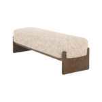 Kit Accent Bench 6 - FURNITURE - ottoman Four Hands