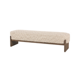 Kit Accent Bench 6 - FURNITURE - ottoman Four Hands