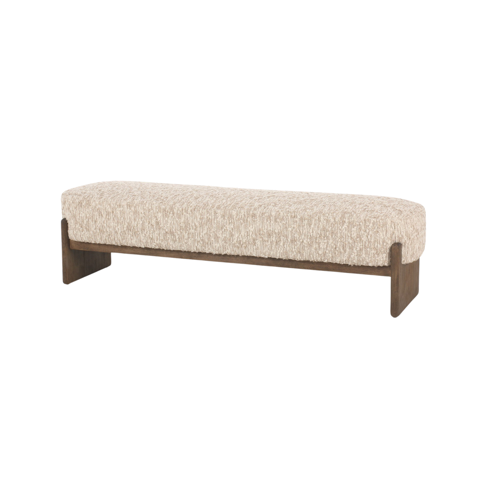 Kit Accent Bench 6 - FURNITURE - ottoman Four Hands