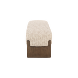 Kit Accent Bench 6 - FURNITURE - ottoman Four Hands