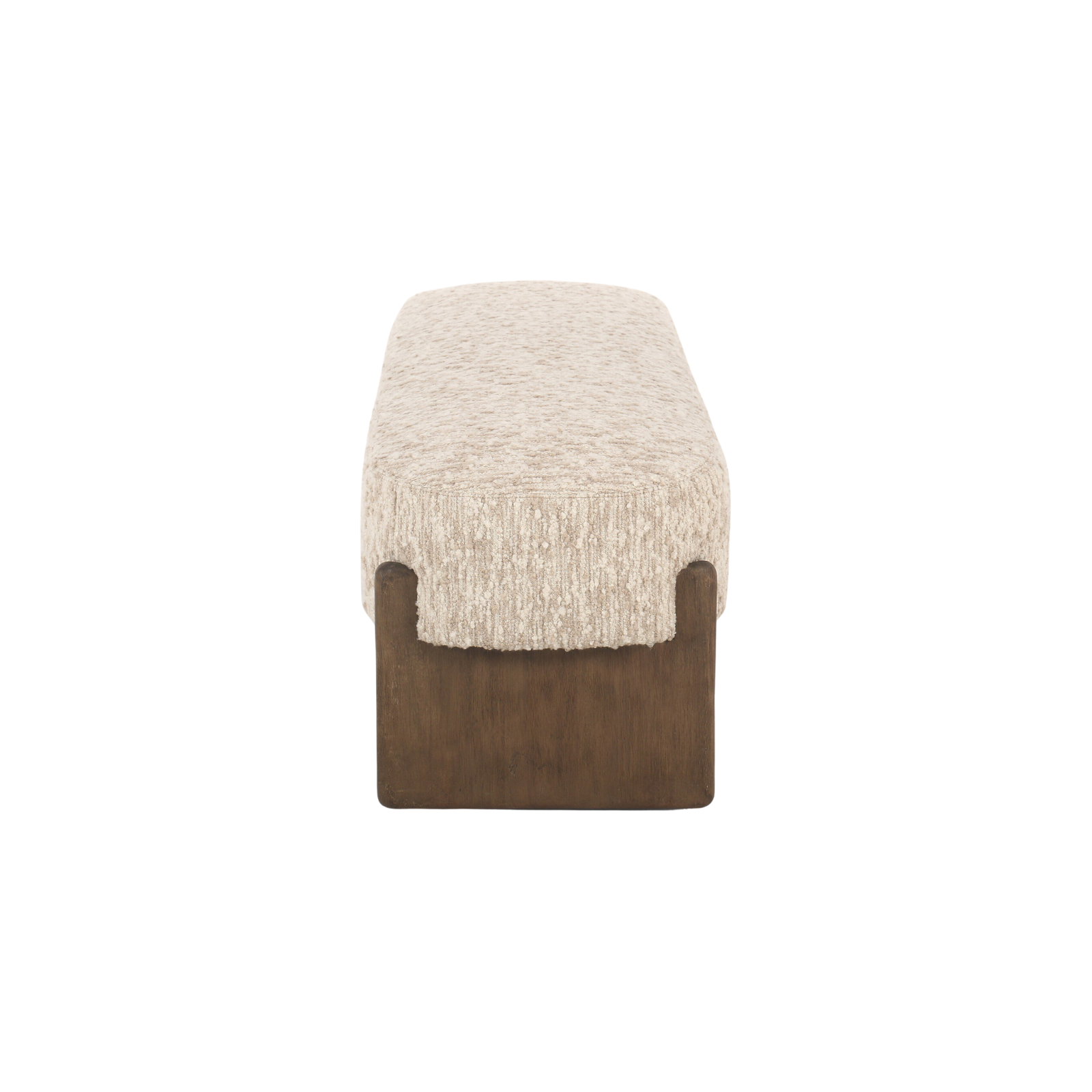 Kit Accent Bench 6 - FURNITURE - ottoman Four Hands
