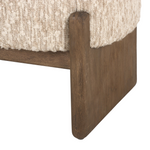 Kit Accent Bench 6 - FURNITURE - ottoman Four Hands