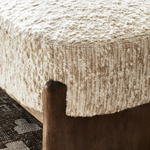 Kit Accent Bench 6 - FURNITURE - ottoman Four Hands
