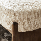 Kit Accent Bench 6 - FURNITURE - ottoman Four Hands