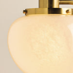 Kristen Wall Sconce LIGHTING - wall sconce Hudson Valley Lighting