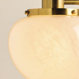 Kristen Wall Sconce LIGHTING - wall sconce Hudson Valley Lighting