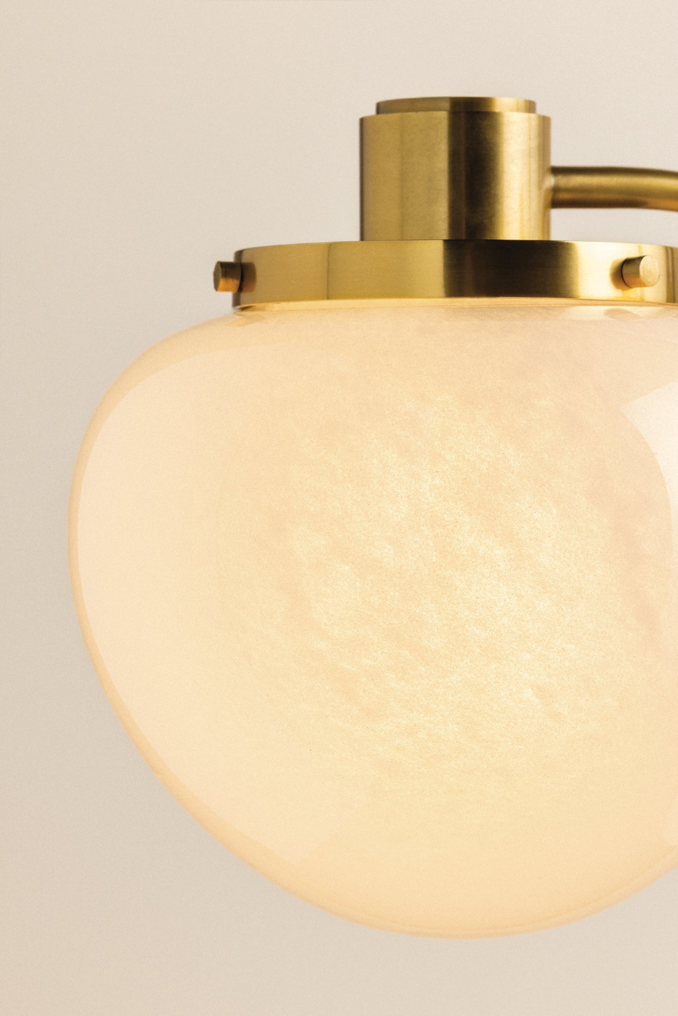 Kristen Wall Sconce LIGHTING - wall sconce Hudson Valley Lighting