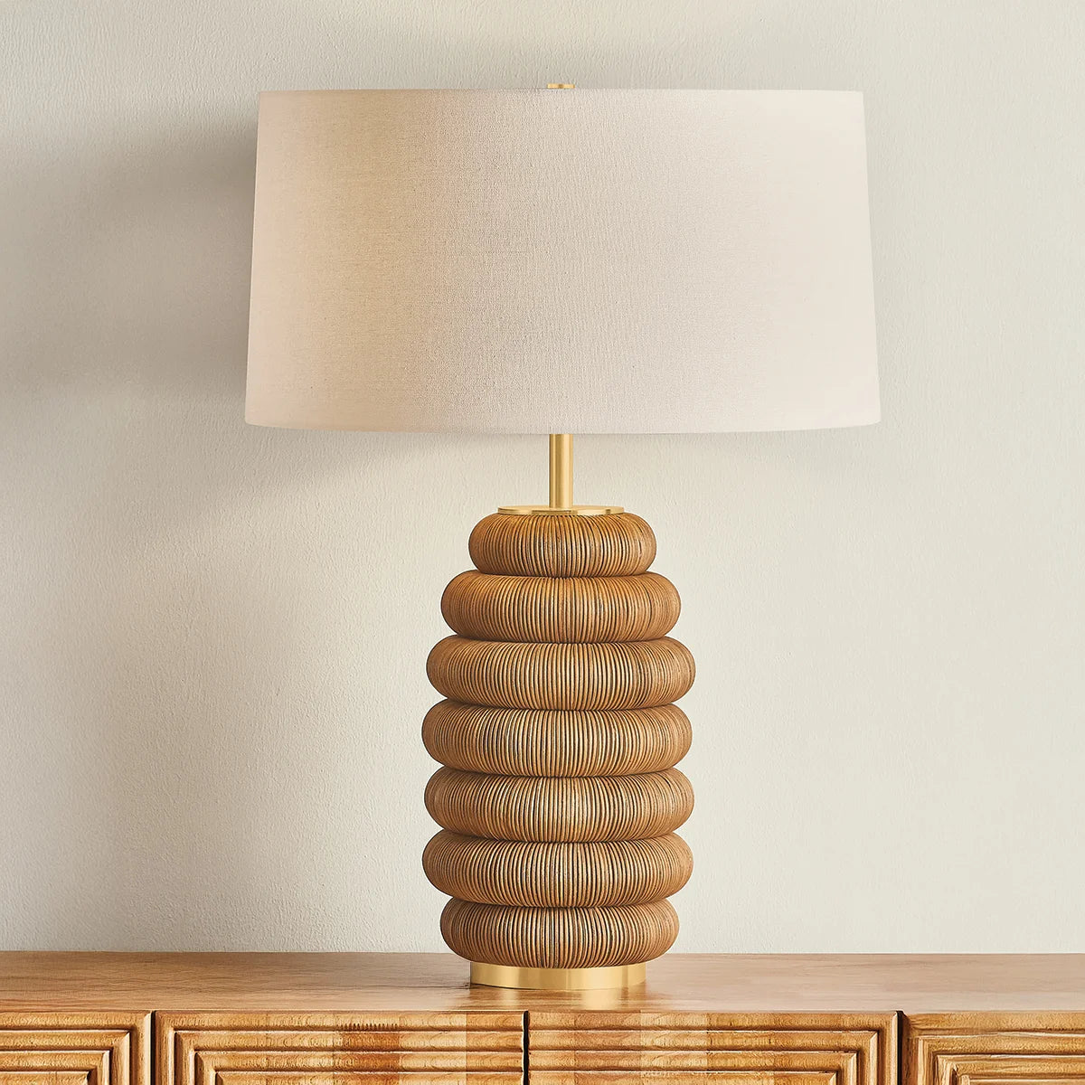 Winbrook Table Lamp LIGHTING - Table Lamp Hudson Valley Lighting