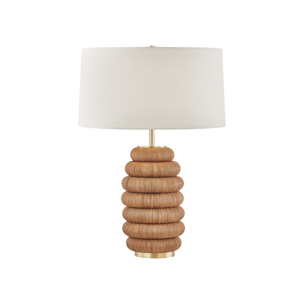 Winbrook Table Lamp LIGHTING - Table Lamp Hudson Valley Lighting