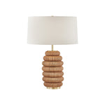 Winbrook Table Lamp LIGHTING - Table Lamp Hudson Valley Lighting