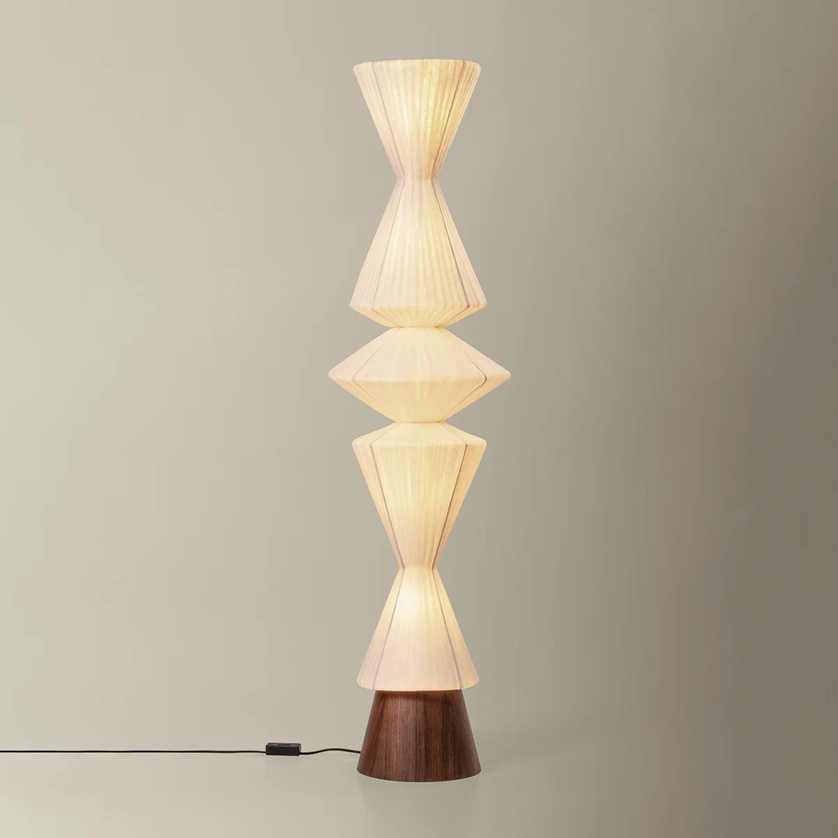 Greendale Floor Lamp LIGHTING - Floor Lamp Hudson Valley Lighting