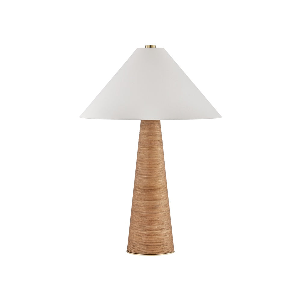 Haviland Table Lamp LIGHTING - Table Lamp Hudson Valley Lighting