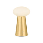 Cashel Rechargeable Table Lamp LIGHTING - table lamp Hudson Valley Lighting