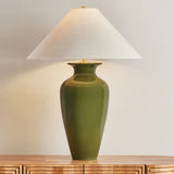 Grassy Point Table Lamp LIGHTING - Table Lamp Hudson Valley Lighting