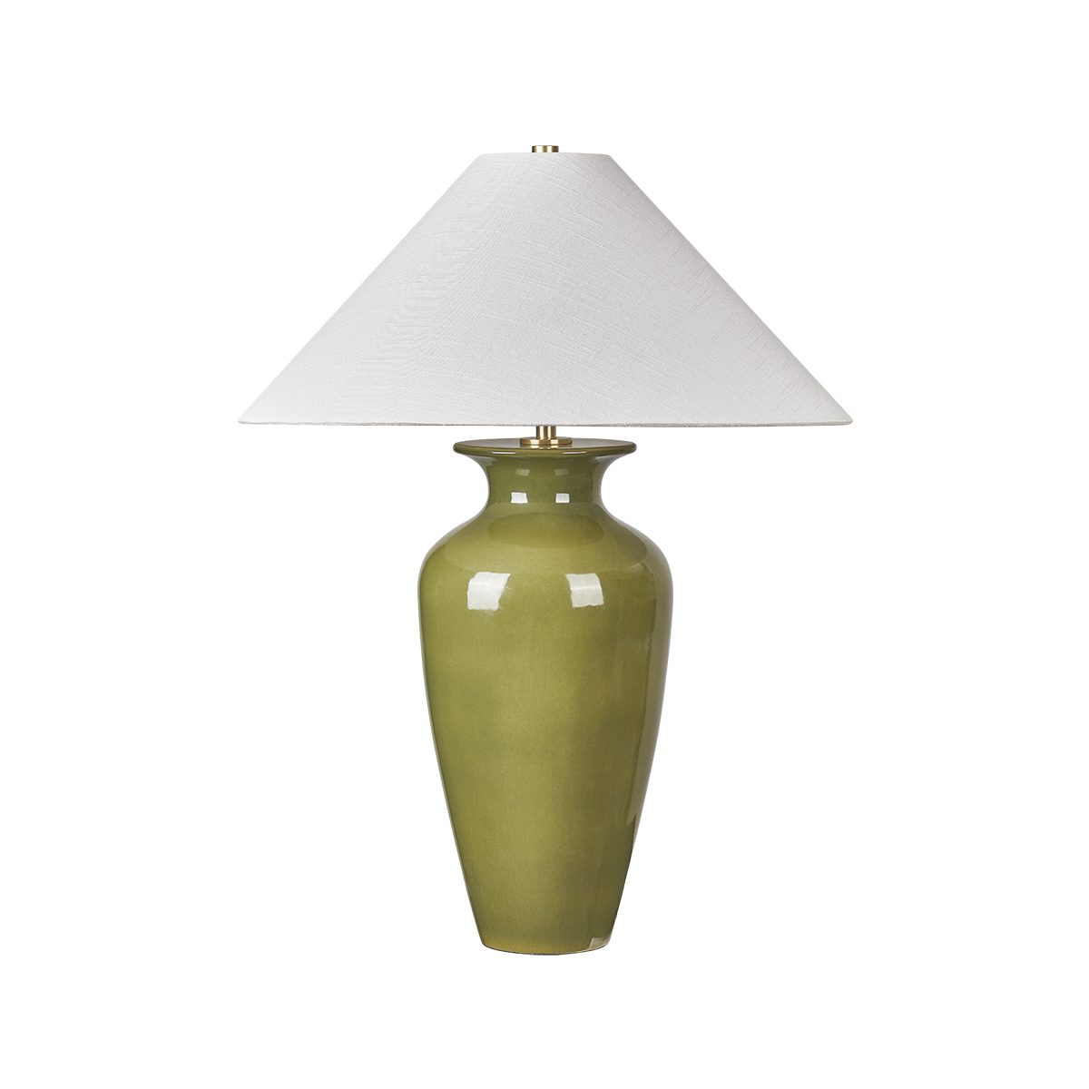 Grassy Point Table Lamp LIGHTING - Table Lamp Hudson Valley Lighting