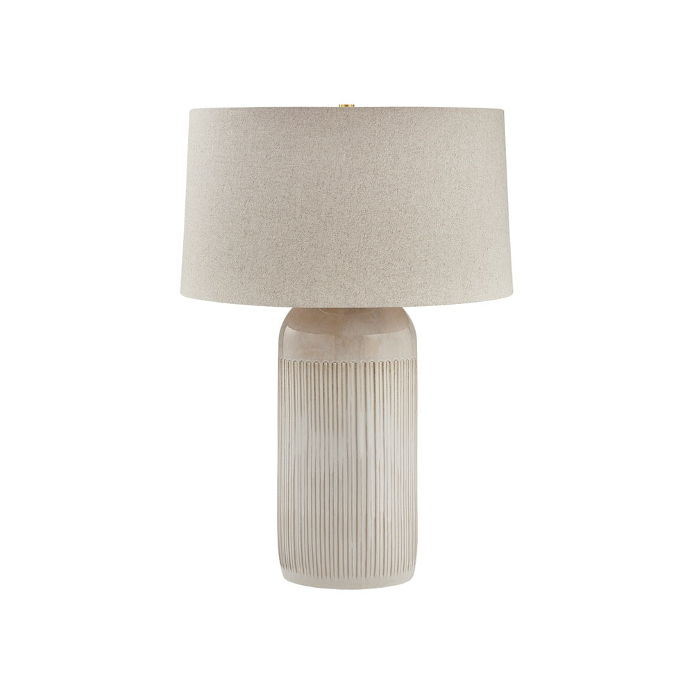 Stevens Point Table Lamp LIGHTING - Table Lamp Hudson Valley Lighting