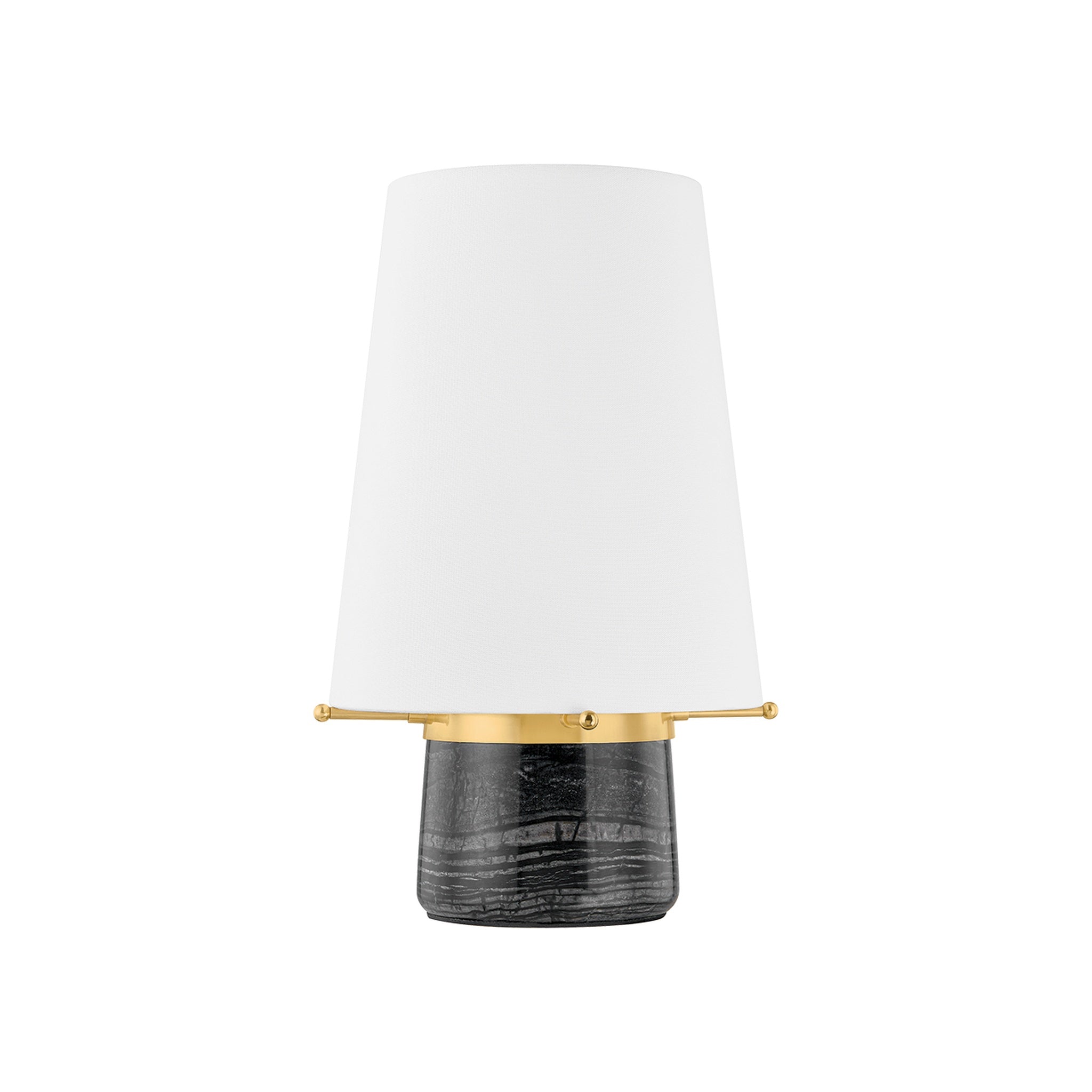 Central Valley Rechargeable Table Lamp LIGHTING - table lamp Hudson Valley Lighting