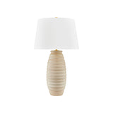 Haddam Table Lamp LIGHTING - table lamp Hudson Valley Lighting