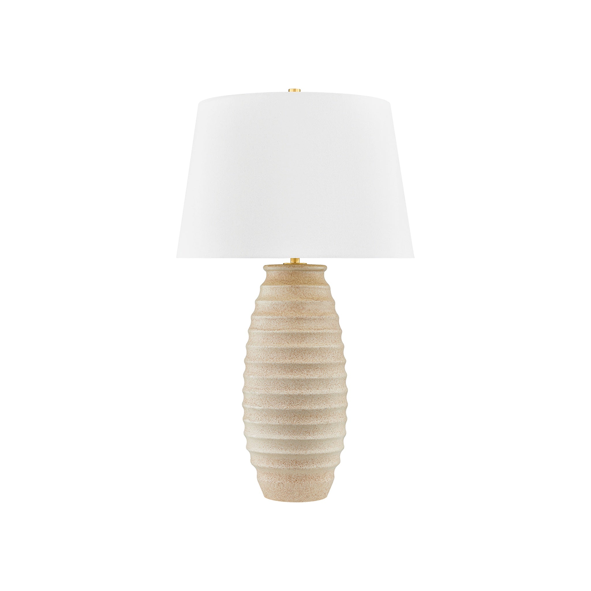 Haddam Table Lamp LIGHTING - table lamp Hudson Valley Lighting