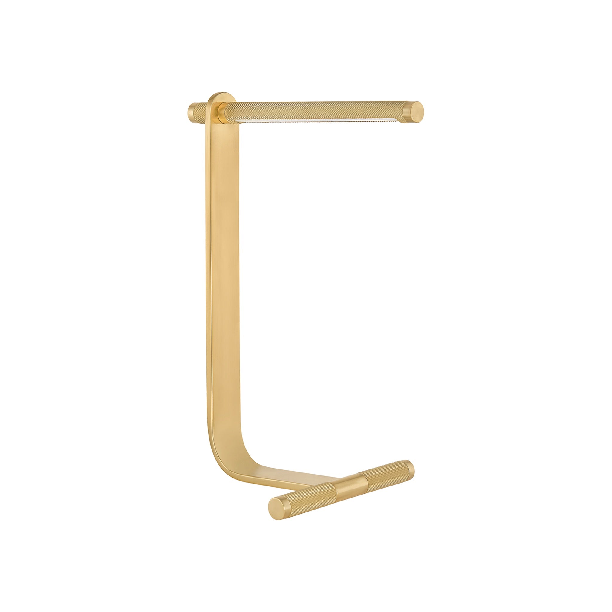 Deptford Table Lamp LIGHTING - table lamp Hudson Valley Lighting Aged Brass