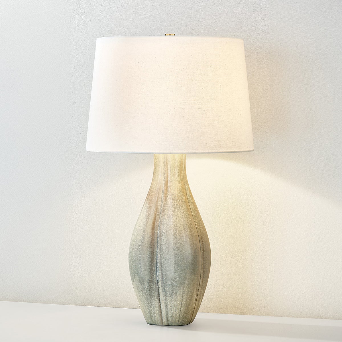Galloway Table Lamp LIGHTING - table lamp Hudson Valley Lighting