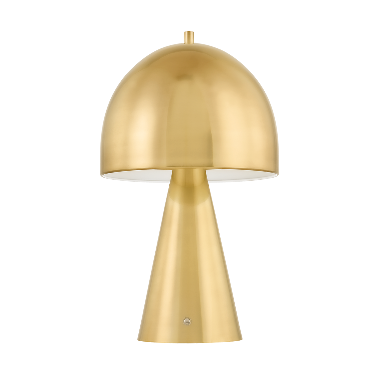 Hopkinton Rechargeable Table Lamp LIGHTING - rechargeable table lamp Hudson Valley Lighting