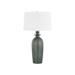 Bellmawr Table Lamp LIGHTING - Table Lamp Hudson Valley Lighting Aged Brass