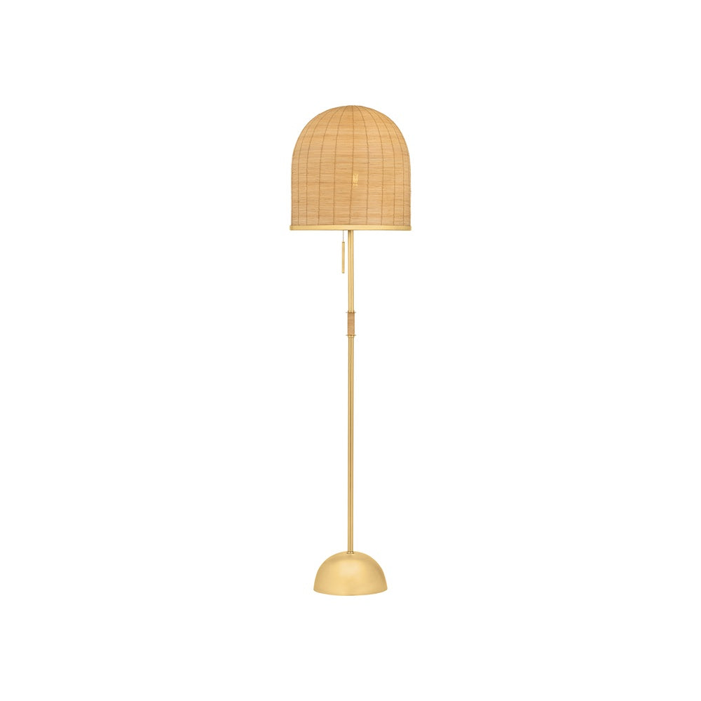 Darfield Floor Lamp