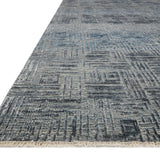 Loloi Lana Denim Rug RUGS - wool Loloi