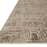 Loloi Lana Stone Rug RUGS - wool Loloi