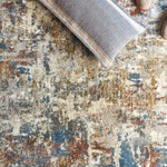 Loloi Landscape Multi Rug RUGS - synthetic Loloi
