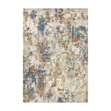 Loloi Landscape Multi Rug RUGS - synthetic Loloi