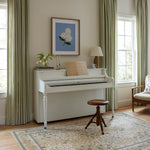 Rifle Paper Co. x Loloi Laurel Wildwood Garden Cream Rug 0-RUGS-patterned Loloi