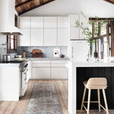 Loloi Layla Taupe / Stone Rug 1-patterned Loloi