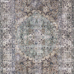 Loloi Layla Taupe / Stone Rug 1-patterned Loloi