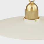 Leanna Pendant LIGHTING - Pendant Hudson Valley Lighting
