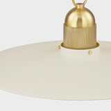 Leanna Pendant LIGHTING - Pendant Hudson Valley Lighting