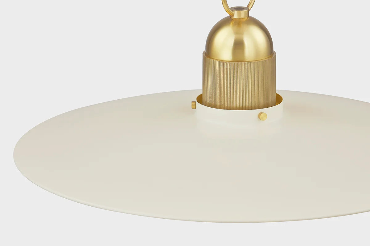 Leanna Pendant LIGHTING - Pendant Hudson Valley Lighting