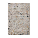 Loloi Leigh Ivory / Granite Rug RUGS - synthetic Loloi 18" x 18"