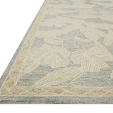 Loloi Lenore Blue / Natural Rug RUGS - wool Loloi