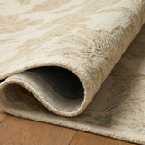 Loloi Lenore Ivory / Multi Rug RUGS - wool Loloi
