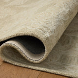 Loloi Lenore Sage / Natural Rug RUGS - wool Loloi