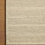 Leanne Ford x Loloi Lennox Bone Rug RUGS - wool Loloi