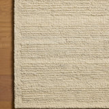 Leanne Ford x Loloi Lennox Bone Rug RUGS - wool Loloi