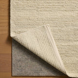 Leanne Ford x Loloi Lennox Bone Rug RUGS - wool Loloi