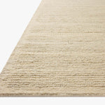 Leanne Ford x Loloi Lennox Bone Rug RUGS - wool Loloi