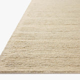 Leanne Ford x Loloi Lennox Bone Rug RUGS - wool Loloi