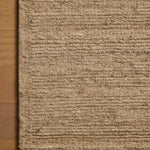 Leanne Ford x Loloi Lennox Camel Rug RUGS - wool Loloi