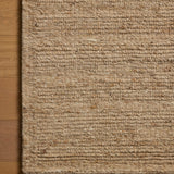 Leanne Ford x Loloi Lennox Camel Rug RUGS - wool Loloi