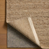 Leanne Ford x Loloi Lennox Camel Rug RUGS - wool Loloi